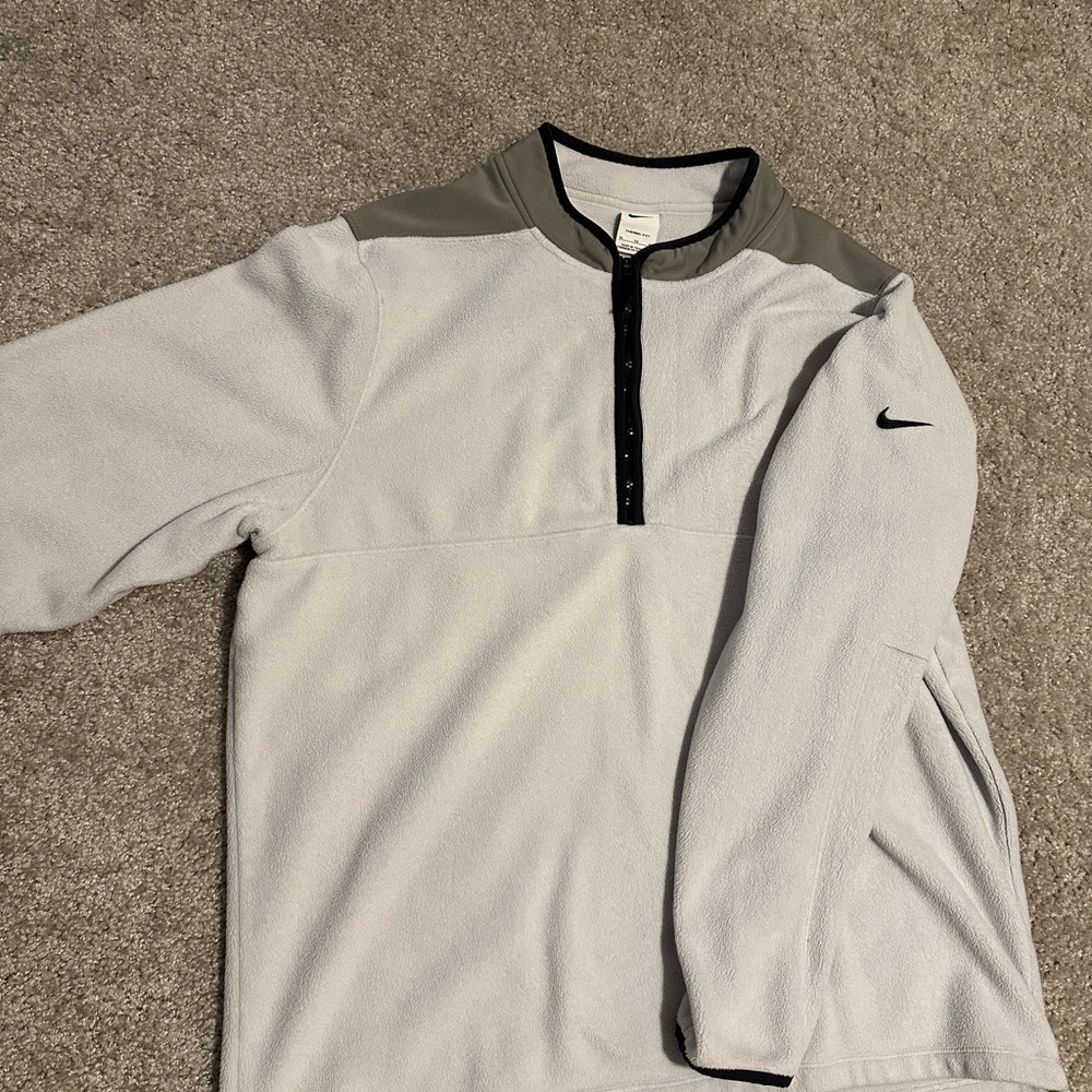 Nike Golf Performance Jacket - image 1